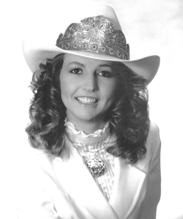 Former Miss Rodeo Oregon Titleholders – Miss Rodeo Oregon