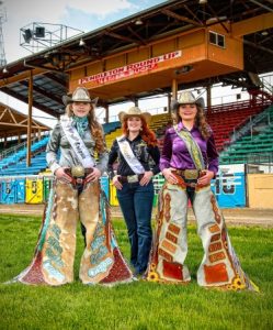 Miss Rodeo Oregon – Follow Miss Rodeo Oregon for News and More!